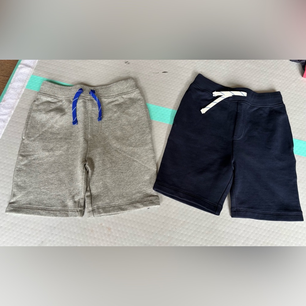 Crewcuts Boys Shorts (2)
